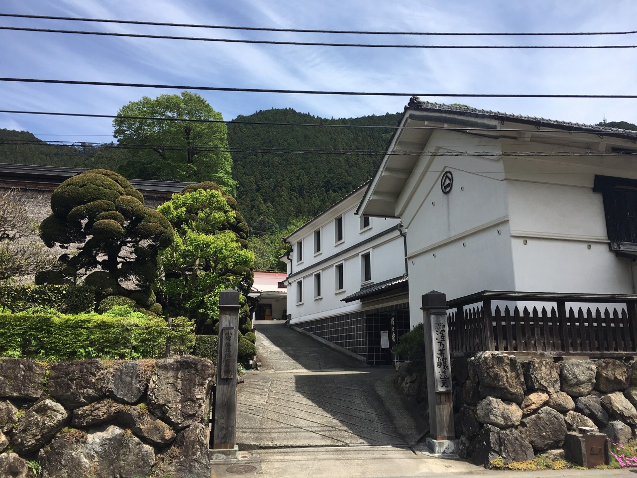 Experience Tokyo's Sake Brewery Sawanoi (Ozawa Shuzo) Tour | Chefs ...