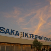 Osaka International Airport