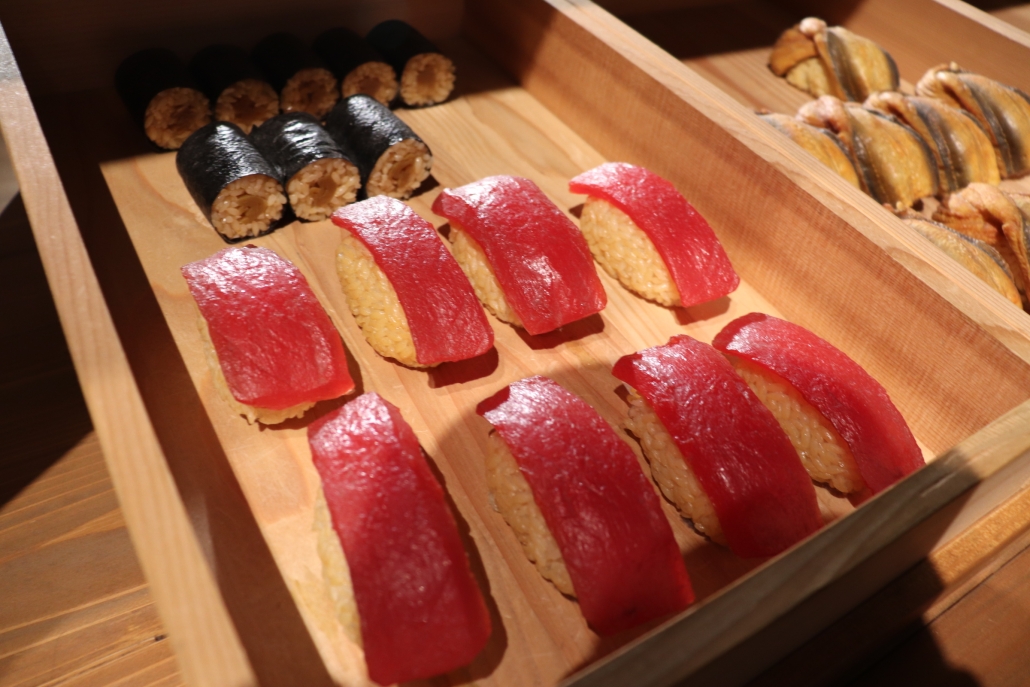 What is edomae? ～Why master sushi chefs are proud to continue the tradition of Edomae sushi?～ | Chefs Wonderland
