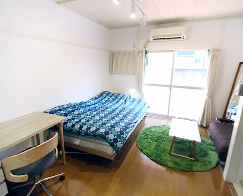 Sakura House SHIBUYA EBISU 2 102-2