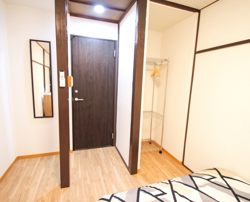 Sakura House SHIBUYA HIROO103-2