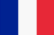France National Flag