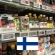 Japanese Grocery Stores in Finland