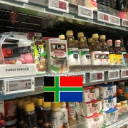 Japanese Grocery Stores in South Africa