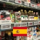 Japanese Grocery Stores in Spain