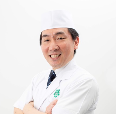 Sushi Instructor