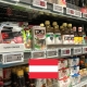 Japanese Grocery Stores in Austria