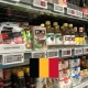 Japanese Grocery Stores in Belgium