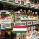 Japanese grocery stores in Hungary