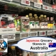 Japanese Grocery Stores in Australia