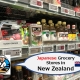 Japanese Grocery Stores in New Zealand