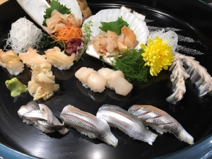 Tokyo Sushi Academy