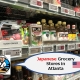 Japanese Grocery Stores and Suppliers in Atlanta