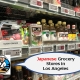 Japanese Grocery Stores and Suppliers in Los Angeles