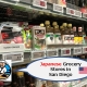 Japanese Grocery Stores and Suppliers in San Diego