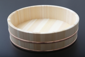 Hangiri Sushi Rice Bowl
