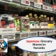 Japanese Grocery Stores in Toronto