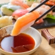 Sushi & Fish Dishes