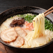 Ramen & Japanese Noodles